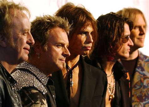 Aerosmith Aerosmith Photo 20488456 Fanpop