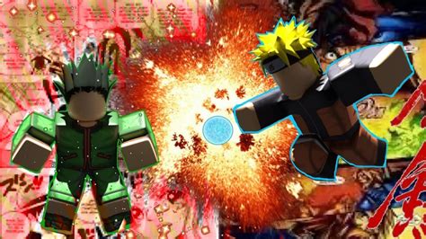 Roblox Anime Battle Arena Gon Battle Experience Youtube