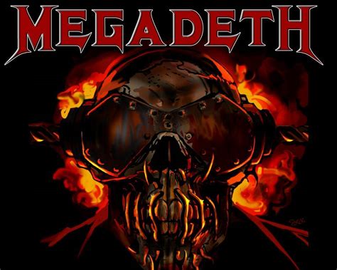 Graphic design elements (ai, eps, svg, pdf,png ). Megadeth Wallpapers - Wallpaper Cave