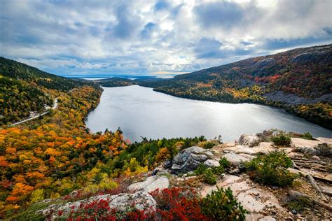 10 Best Hikes In Acadia National Park Best Acadia Hikes And Trails
