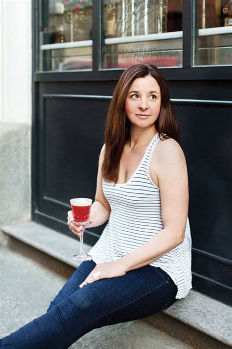 53 Rome S Food And Craft Beer With Katie Parla Holocene