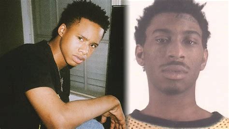 Tay K Facing Life In Prison After Co Defendant Plead Guilty To 40 Years