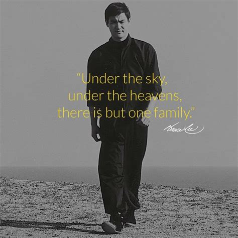 Pin by Roger Younce on For You | Bruce lee quotes, Bruce lee, Outdoor ...