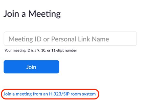 This site refers to meeting passcode, however some zoom sites and settings may still refer to this feature as meeting password. Zoom Video-Conference from Room System - Georgetown University in Qatar