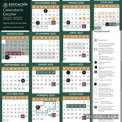 Calendario Escolar Estos Son Todos Los Puentes En La The Best Porn Website