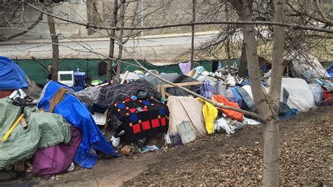 New Site Identified For City Homeless Encampment In Rochester