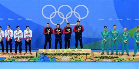 Swimming news, videos, live streams, schedule, results, medals and more from the 2021 summer olympic games select a link below to learn more about swimming at the tokyo olympic games. Before You Judge Our Swimmers... | HuffPost Australia