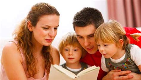 The Importance Of Reading To Your Child 9 Good Reasons
