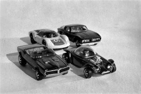The Most Expensive Hot Wheels Cars Will Make Your Eyes Water