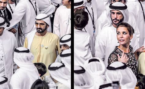 El Cuento De Terror De Las Princesas De Dubai