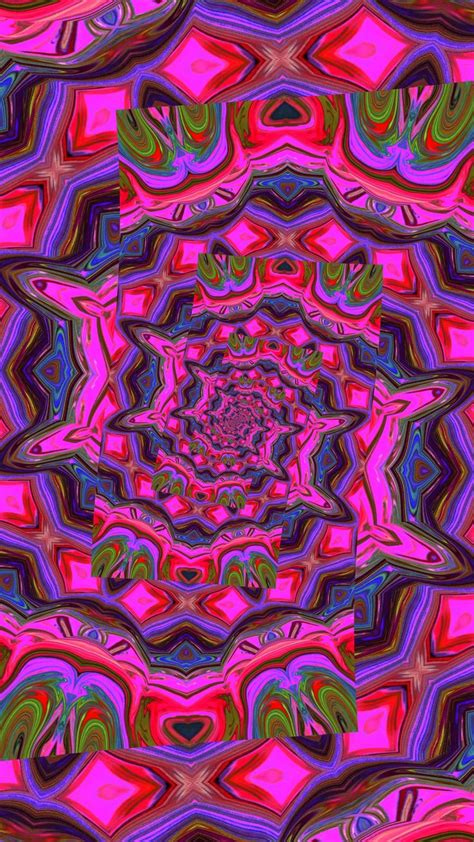 Maybe you would like to learn more about one of these? Pin on Psychedelic Art GT