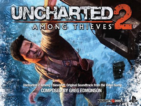 Uncharted 2 Among Thieves Uncharted 2 Among Thieves Review Ps3