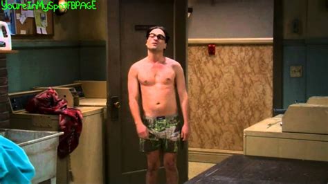Having Sex On The Washing Machine The Big Bang Theory Youtube