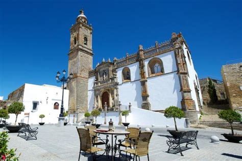 The warmest month is typically july, which averages 29.1°c/84.4°f. Medina Sidonia - Travel Guide and Tourist Information ...