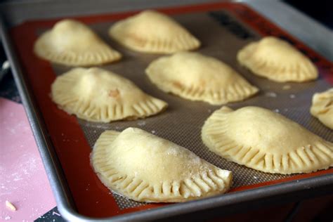 Apple Empanadas Recipe Cin Cin Lets Eat