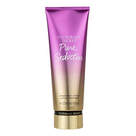 Victoria S Secret Pure Seduction Fragrance Body Lotion Ml