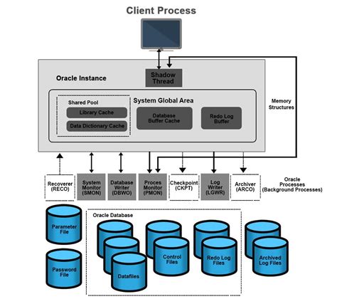 What is Oracle Database? | Guide to Oracle Database with Architecture