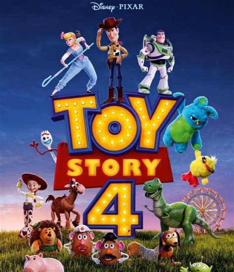 Walt Disney Studios Motion Pictures Germany Screening A Toy Story