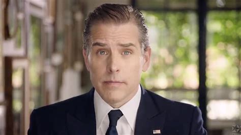 Hunter biden, son of president biden, will appear sunday and monday in interviews taped for cbs news. Senate report fails to implicate Joe Biden in son's ...