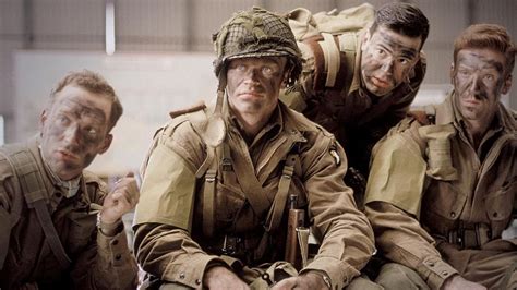 Watch Band Of Brothers The Complete First Season Prime Video
