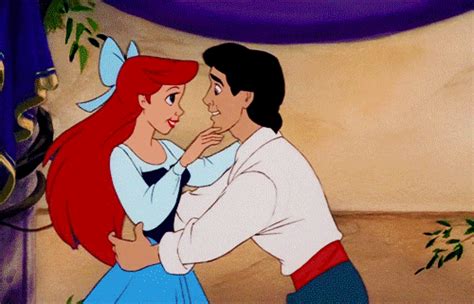 I Got You Got Prince Eric And Ariel Which Disney Fairytale Is Your