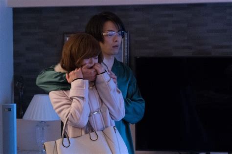 中村倫也さんは、妻に不倫されてしまう束縛の強い夫・井筒渡役です。 ホリデイラブ：ドラマ情報 テレビ朝日 金23：15～00：15 放送 2018年1月26日～3月16日 出演 仲里依紗 塚本高史 松本まりか 中村倫也 壇蜜 平岡祐太 テレ朝POST » 仲里依紗に悪夢のような事件!松本まりかは最後に ...