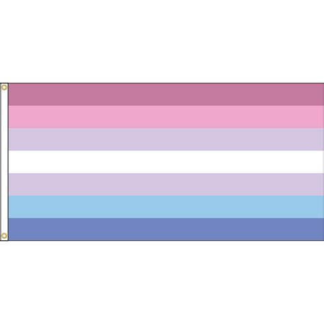 Bi Gender Flag Shop Flags Unlimited
