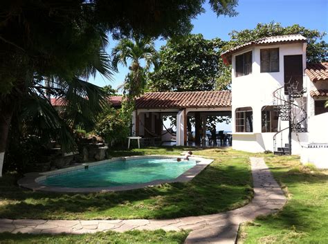 El Salvador House Styles Outdoor Decor Mansions
