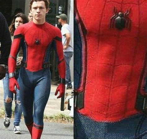 tom is perfect😍 tom holland abs tom holland tom holland spiderman