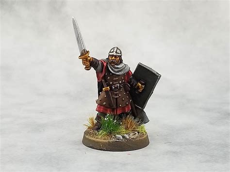 Always board never boring takes a look at the new deluxe edition of the excellent rangers of shadow deep. TMP "Rangers of Shadow Deep Warband" Topic