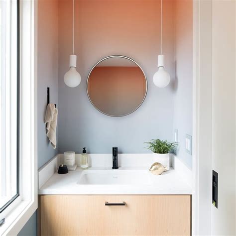 These Pendant Lighting Bathroom Ideas Are Simply Radiant Hunker