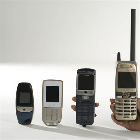 why was the cell phone invented a comprehensive exploration of its history impact and