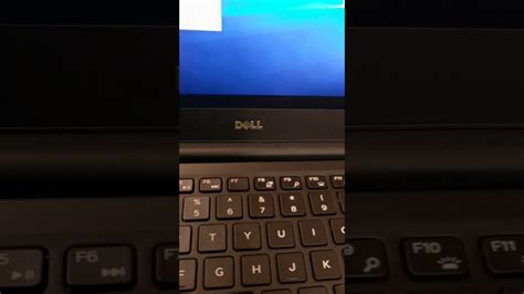 Dell Xps 15 9550 Coil Whine Issue Youtube