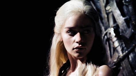Why Daenerys Targaryen Is Way Better In The Books Than On Tv Huffpost