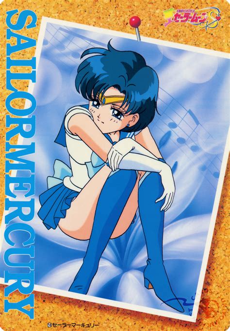 As couponsgoods's tracking, online shoppers can recently get a save of 33% on average by using our coupons for shopping at check mercury gift card balance. Sailor Mercury Card - Anime Photo (28623907) - Fanpop