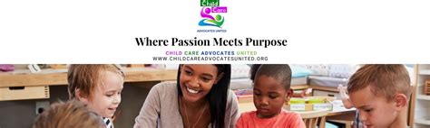 Child Care Advocates United Action Network