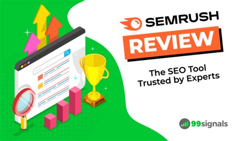 Semrush Review 2024 The Seo Tool Trusted By Experts