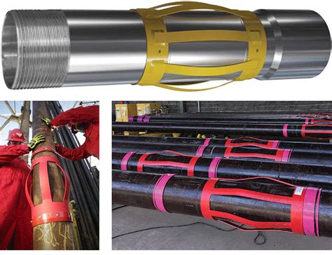 7 Double Bow Casing Pipe Centralizer For Good Price Products From