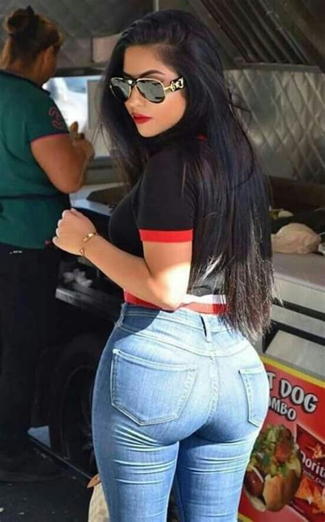 Tight Jeans Girls Jeans Ass Curvy Girl Outfits Belle Curvy Fashion