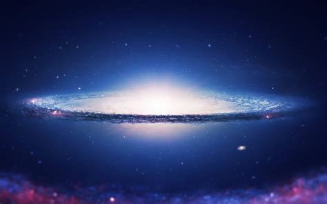 Universe Galaxy Ultra Hd Wallpaper For Desktop Tablet