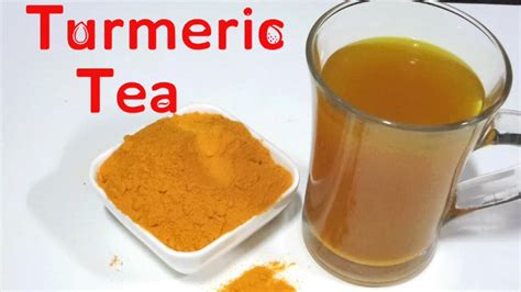 Turmeric Weight Loss Drink Recipe Weightlosslook