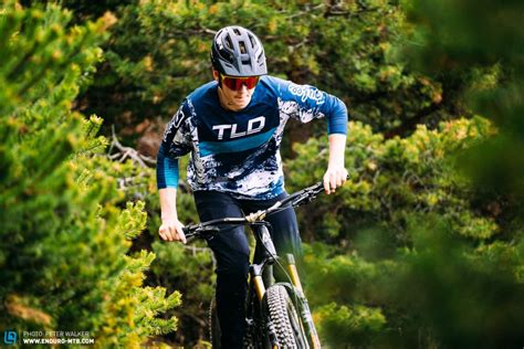 Atherton Am150 In Our 2022 Trail Bike Group Test Enduro