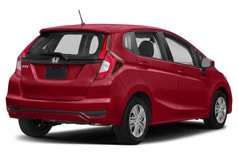 Maybe you would like to learn more about one of these? New 2018 Honda Fit - Price, Photos, Reviews, Safety ...