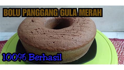 Purchase powerful baja air that consume low power levels while heating perfectly, at alibaba.com. BOLU PANGGANG GULA MERAH - YouTube