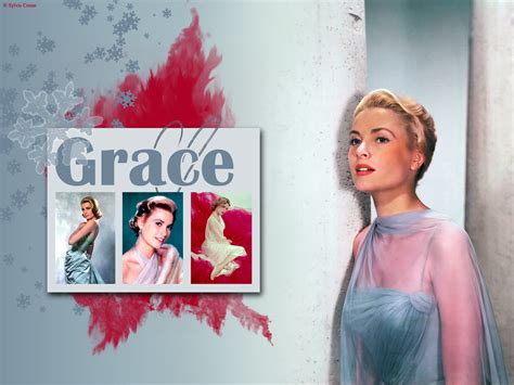 Grace Kelly Classic Movies Wallpaper Fanpop