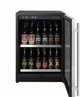 Commercial Beer Bottle Refrigerator Photos