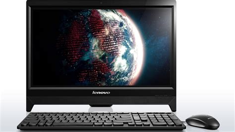 Lenovo C260 All In One Affordable Everyday All In One Pcs Lenovo India