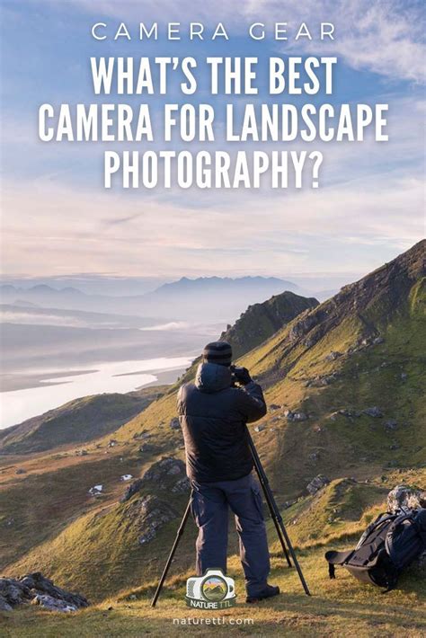 Whats The Best Camera For Landscape Photography Landscape
