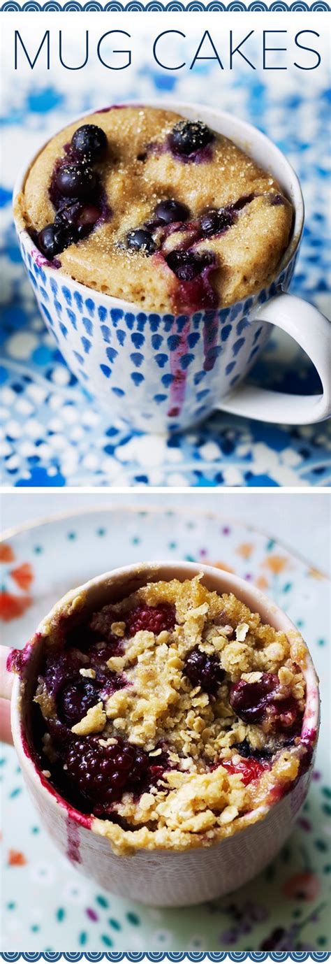 We did not find results for: Bored with breakfast? Mug cakes will wake up your taste ...