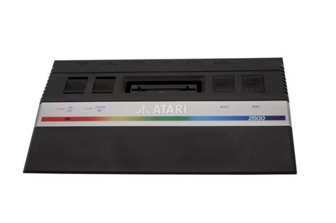 Se cumplen 40 años del nacimiento de los videojuegos y atari lo festeja en conjunto con los ocho clásicos títulos de atari fueron reconstruidos en html5 y optimizados para el más reciente. Atari Y Gratis - Muricy 1987 Seba Flores Flickr ...